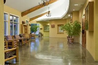 Quaaout Lodge & Spa At Talking Rock Golf Resort - Image 1