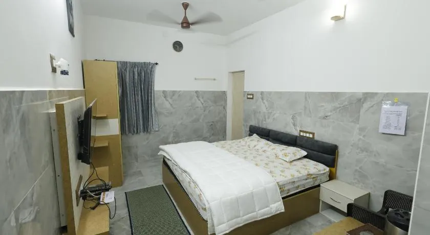 Sri Kalki Jamjam Resort - Image 1