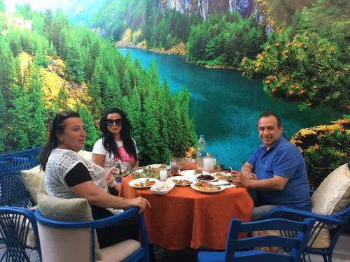 gozdedeniz pansiyon - Image 1