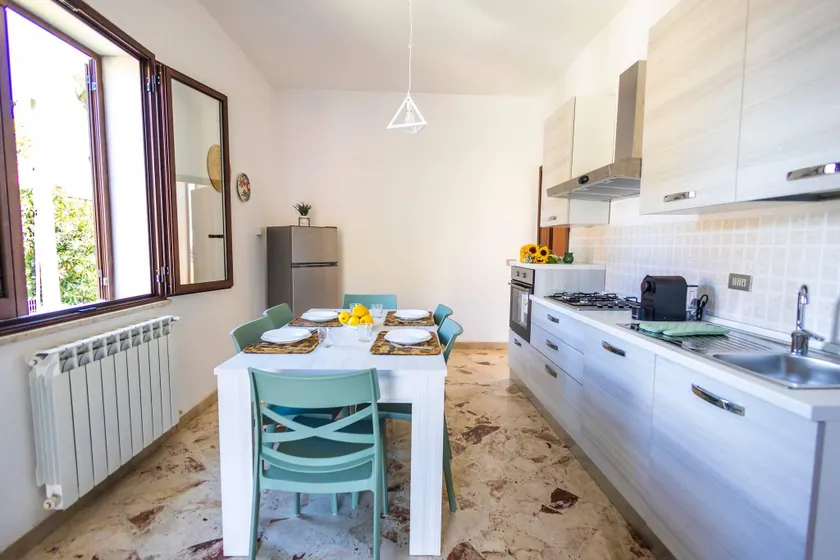 Mondello Sicily House - Image 1