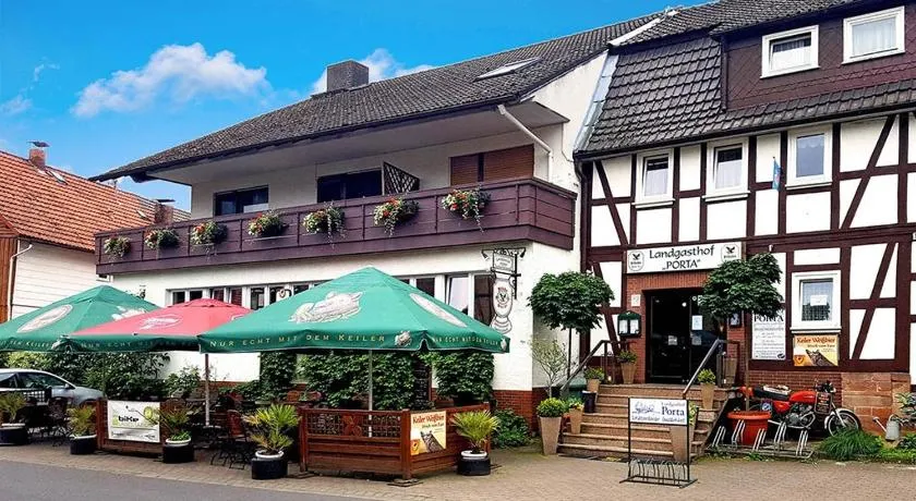 Landgasthof-Porta - Image 1