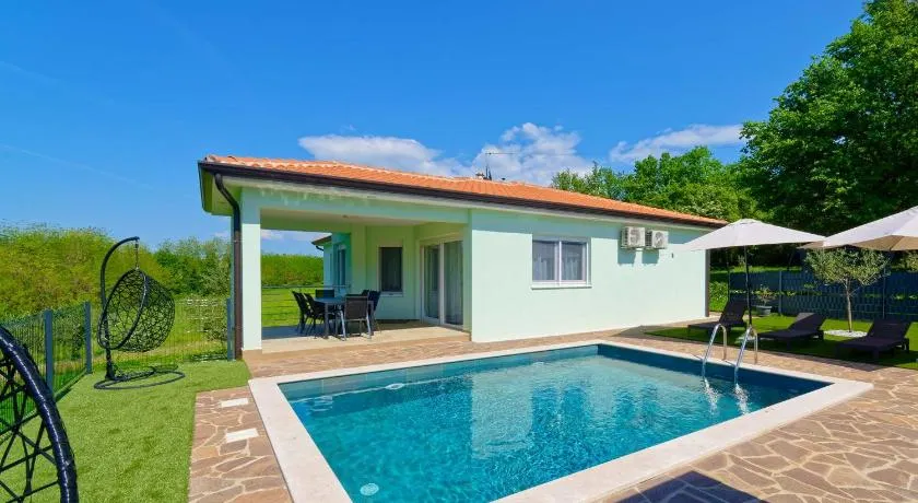 Villa Petar by Rent Istria - Image 1