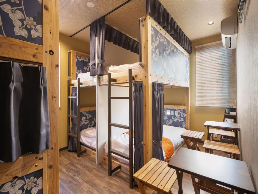 IKIDANE Cozy Hotel Haneda Airport - Image 1