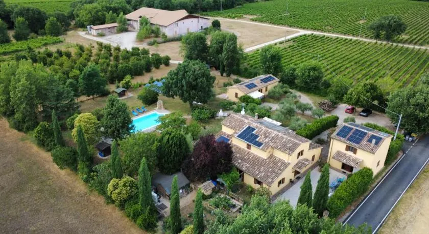 Casa Vacanze "Dimora Quercia" - Villino "Quercia" - Image 1