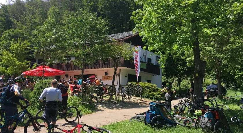 Talstation Heumöderntal - Image 1