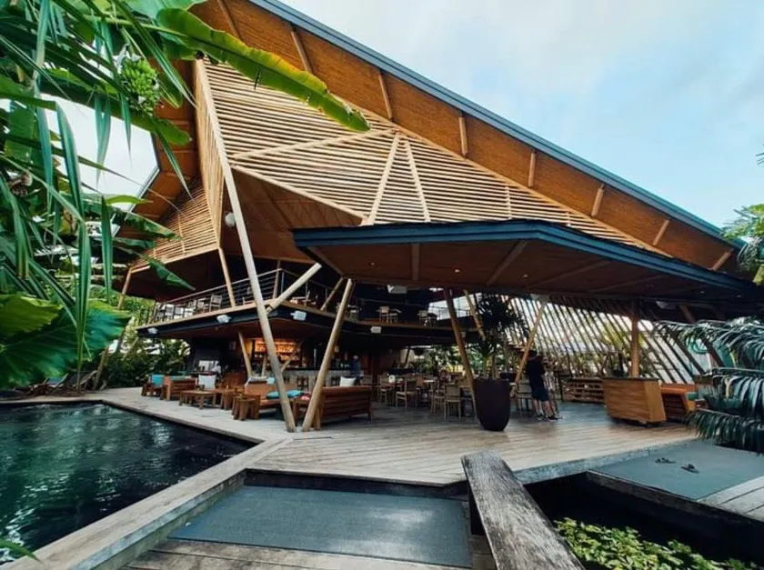 Lamari Siargao - Image 1