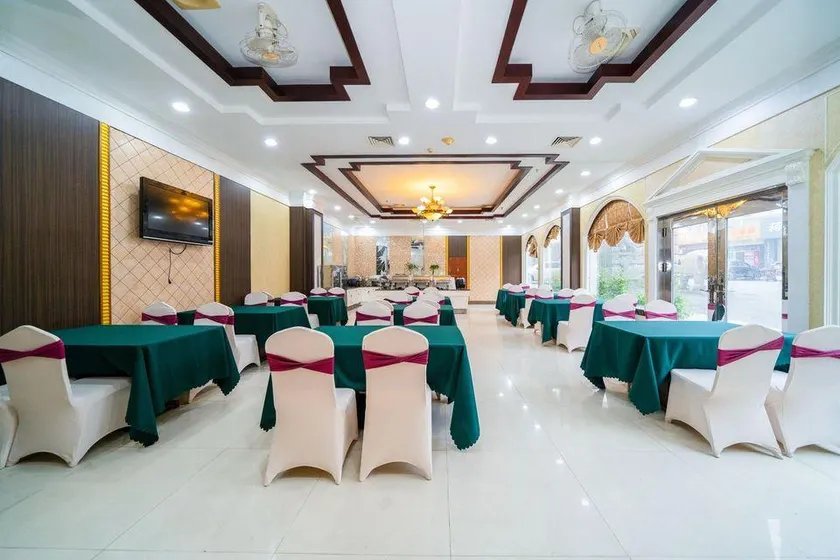 Chongwu Haitian Hotel (Chongwu Ancient City) - Image 1