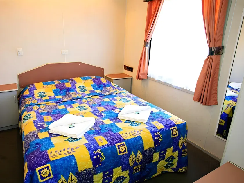 NRMA Mildura Riverside Holiday Park - Image 1