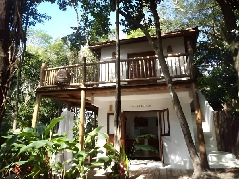 Trancoso Jungle Lodge - Image 1