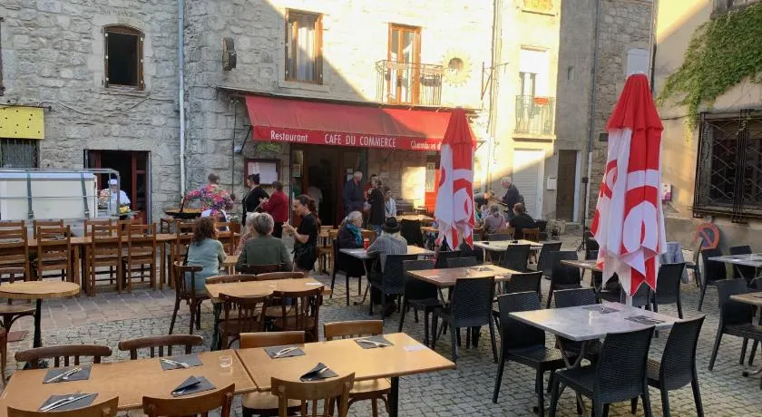 Le Café du Commerce - Image 1