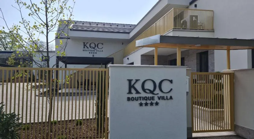 KQC Boutique Villa - Image 1