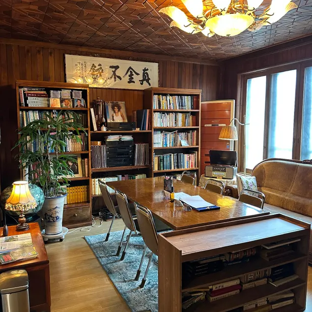 Stay in a Traditional Korean Scholars House - Image 1
