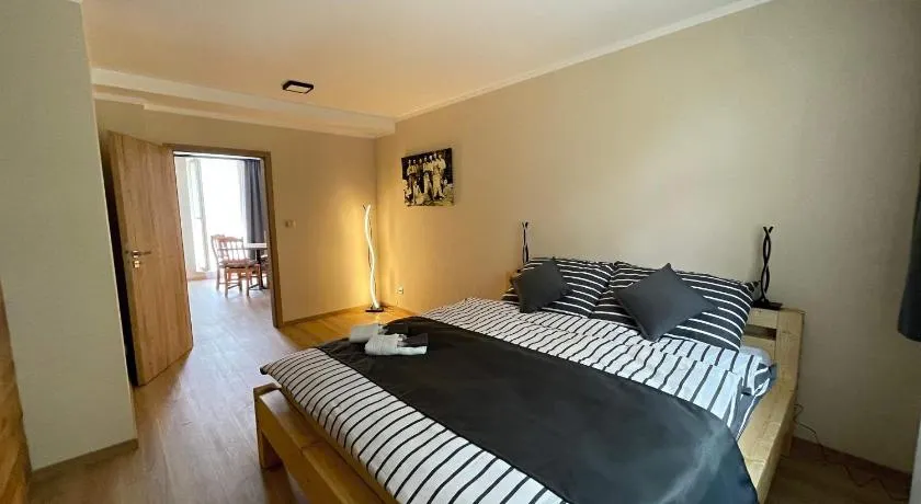 Apartmány U Bernharda - Image 1