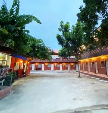 Panngernpanthong inn resort - Image 1