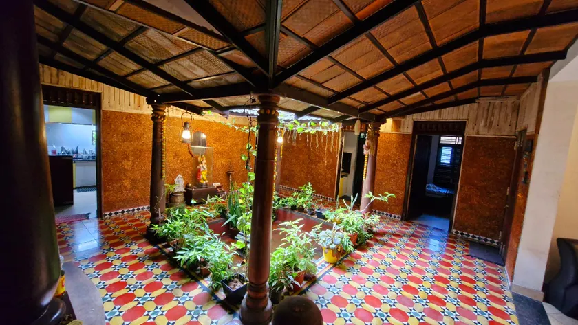Kochi house - Image 1