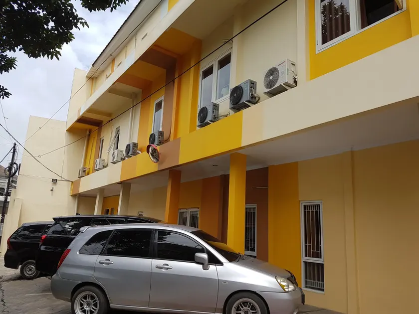 Tebet Utara Suites - Image 1