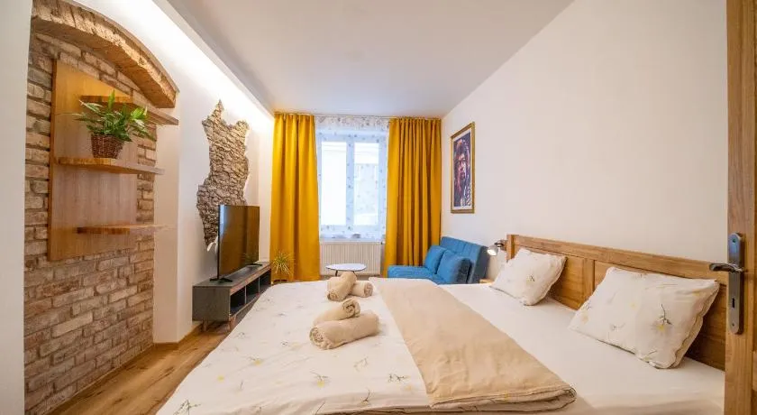 Apartmán Mick Jagger - Image 1