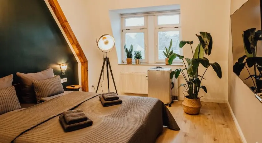 Bestlage im Hechtviertel & frisch saniert - Image 1