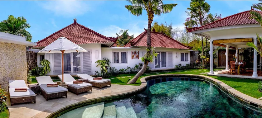 Hevea Villas - Image 1