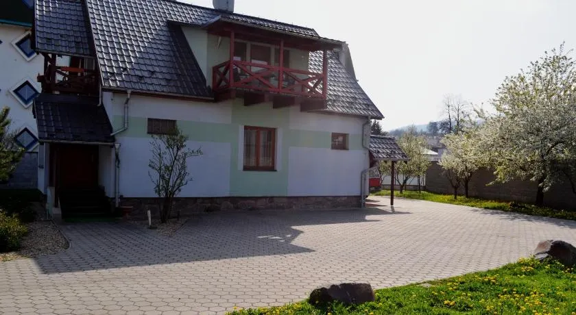 Villa Silver Green - Image 1