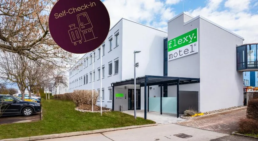 flexymotel Spielberg - Image 1