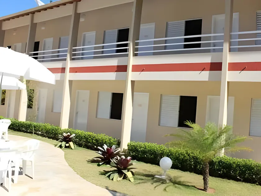 Pousada Pompeia - Image 1