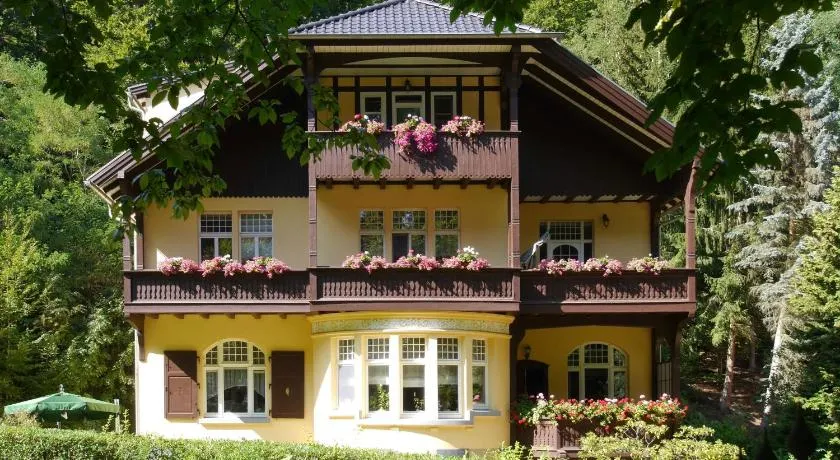 Villa Liliengrund - Image 1