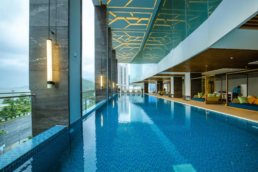 FLC City Hotel Beach Quy Nhon - Image 1