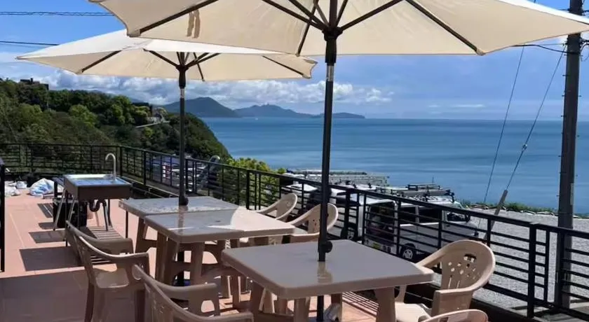 Sunrise Resort Aji - Image 1