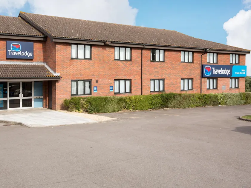 Travelodge Bristol Severn View M48 - Image 1