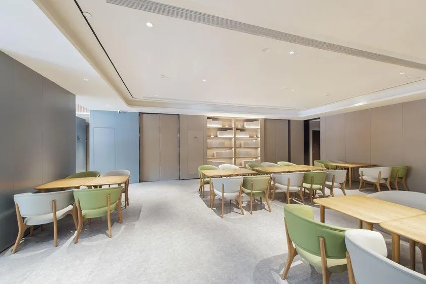 Quanji Hotel (Shenyang Beidaying Metro Station) - Image 1