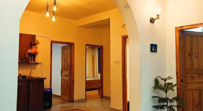 Jugni -The Farmstay - Image 1