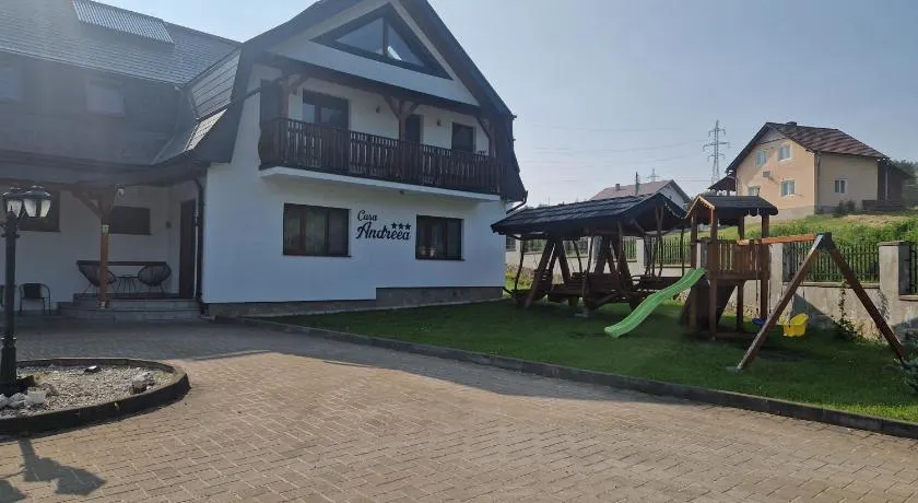 Casa Andreea - Image 1