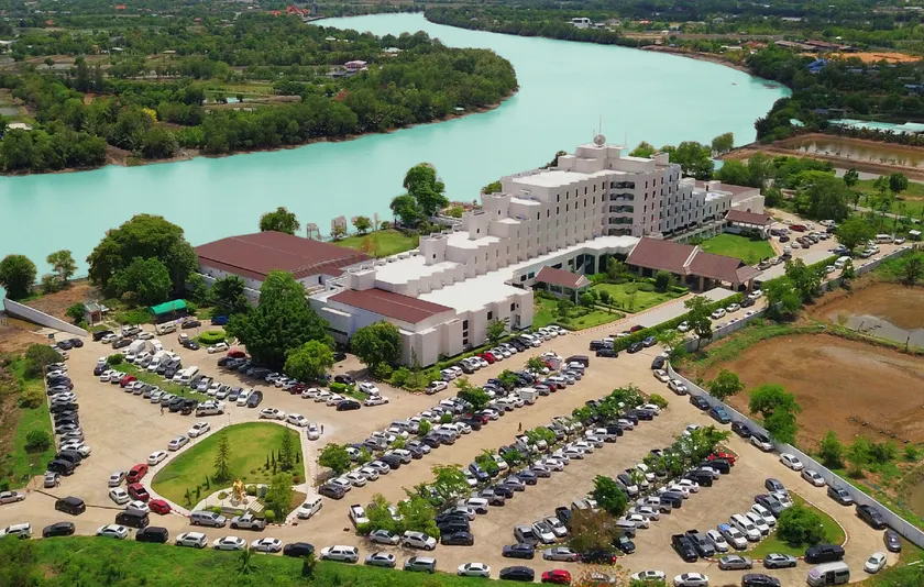 Suntara Wellness Resort & Hotel - Image 1