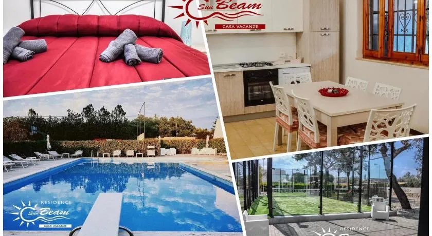Residence Sunbeam-Padel club - Image 1