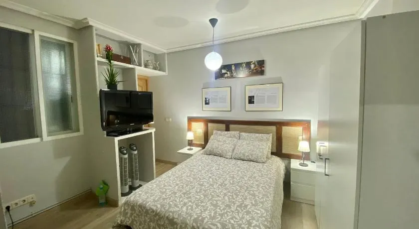 Centro Goya Apartamento - Image 1