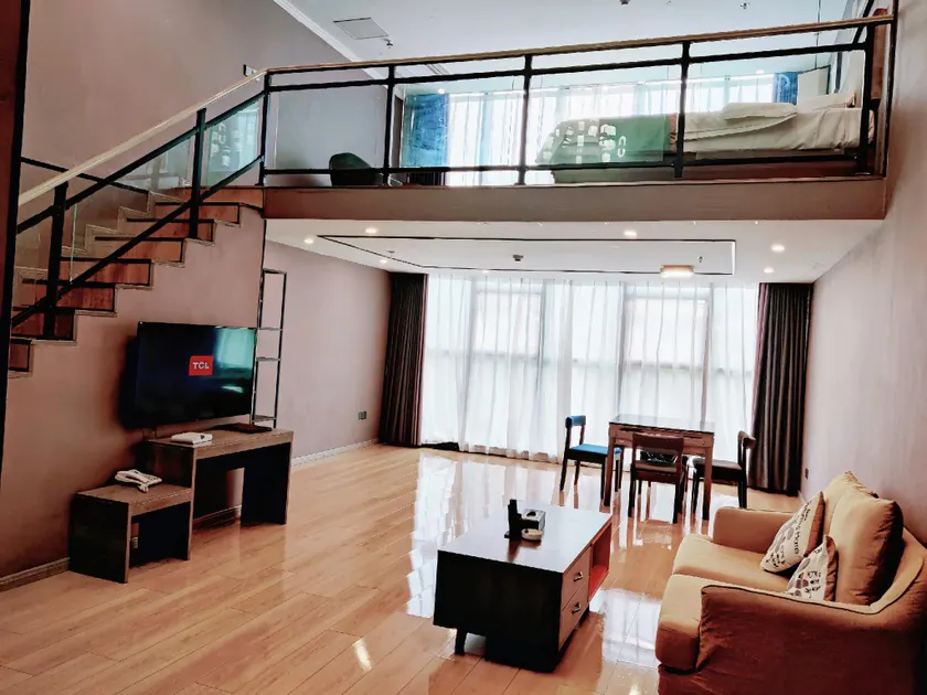 Jinbo Hotel - Image 1