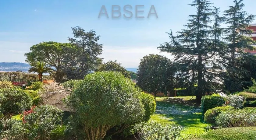 Nice Family Apartment Pool Garden View Air Conditioning Sleeps 5 - Image 1
