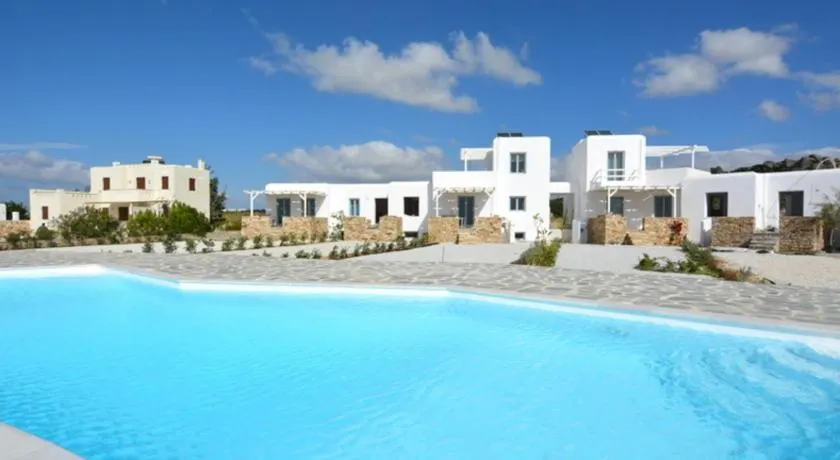 Plaka Sunset Naxos Home - Image 1