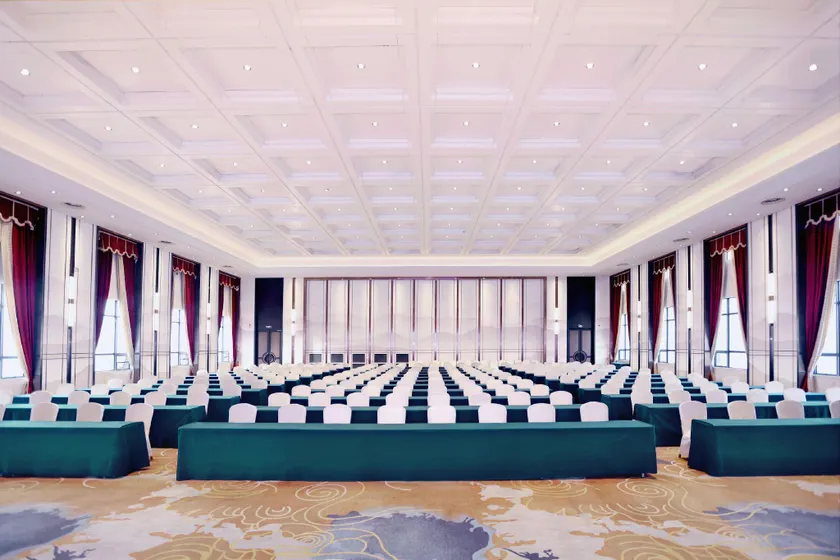 Jinli International Hotel (Dawu store) - Image 1