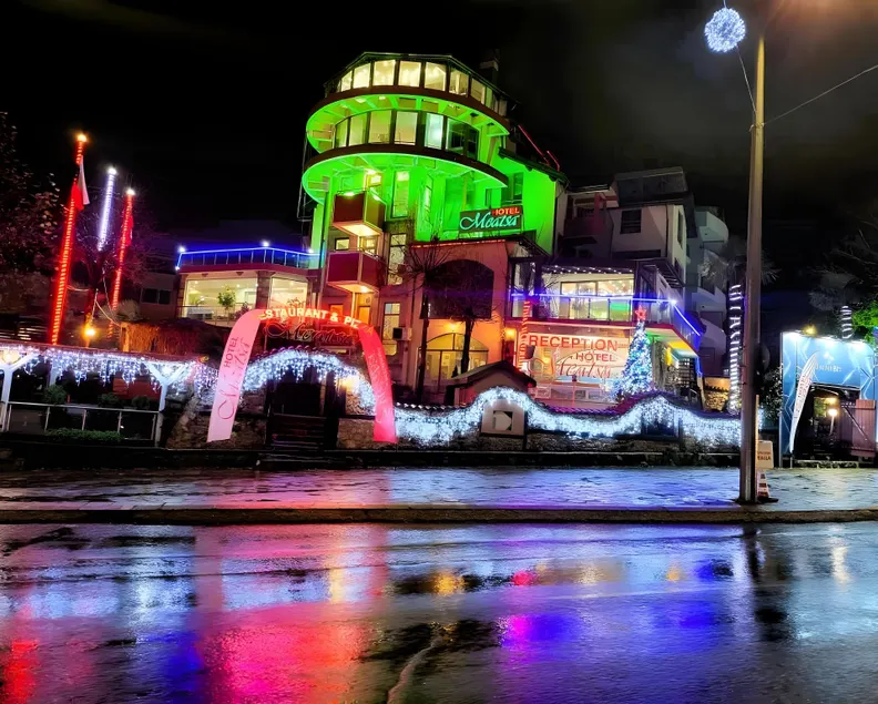 Hotel Meatsa - Image 1