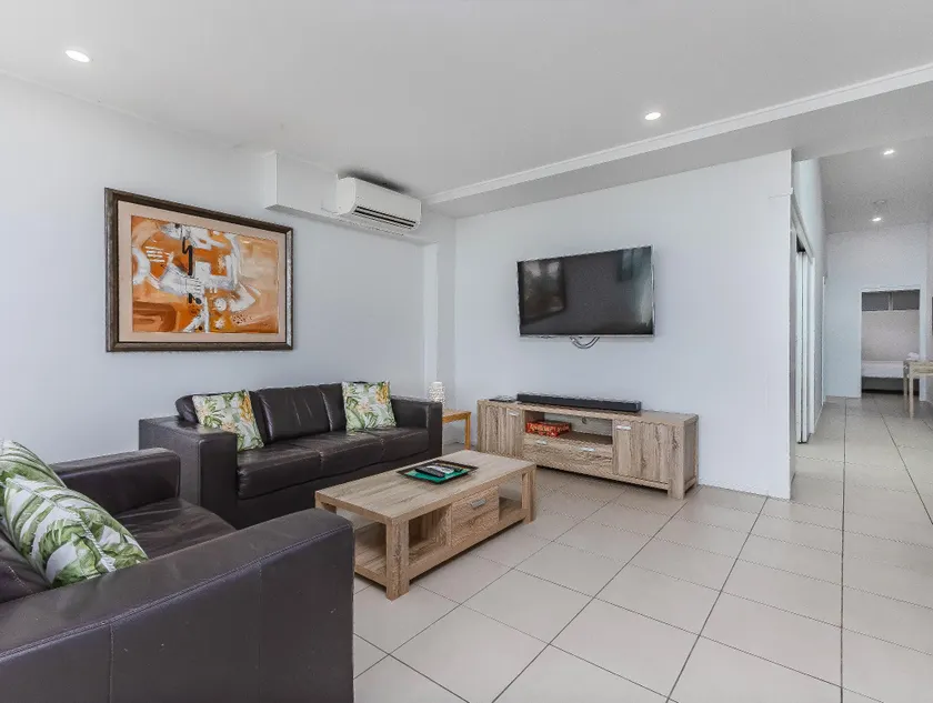 347 Paradiso Kingscliff Beach 3 Bedroom Private Rooftop - Image 1