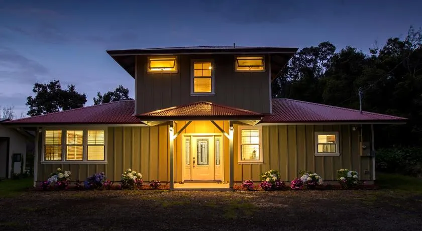 Kilauea House - Image 1