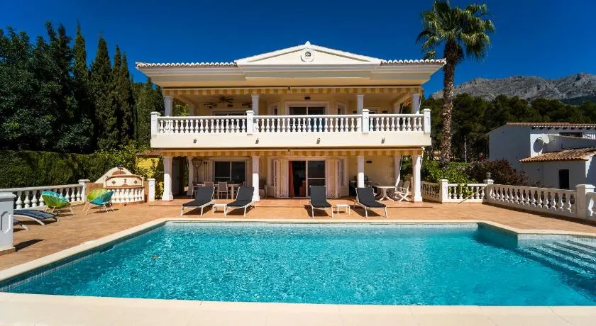 Villa Isabonita - Altea Santa Clara - Image 1