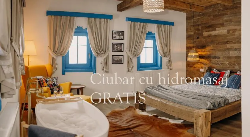 Heritage Guesthouse - Image 1
