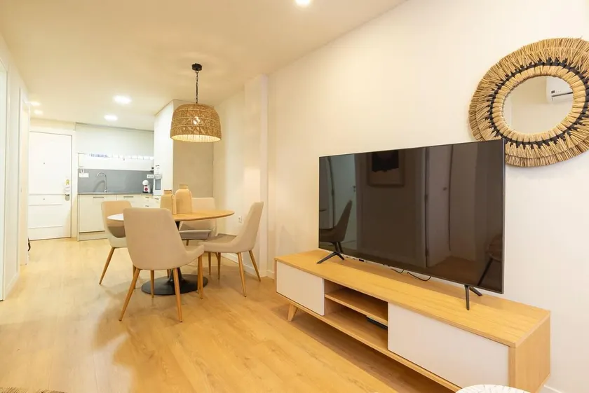 Catedral Central Apartment - Image 1