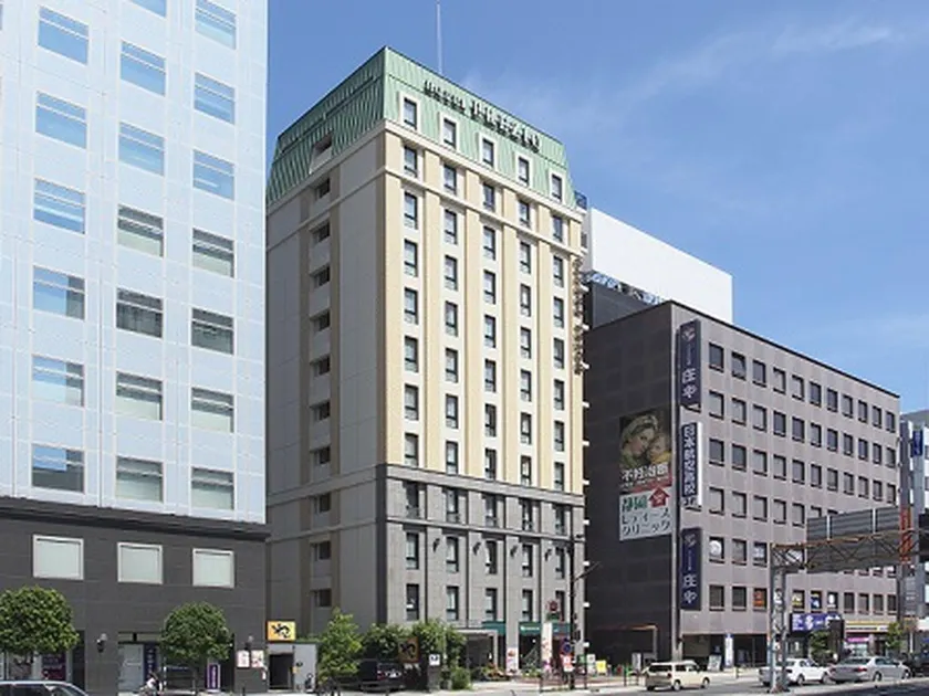 Shizutetsu Hotel Prezio Shizuoka-Ekikita - Image 1