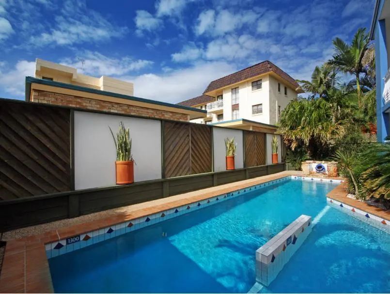Myconos Resort - Image 1