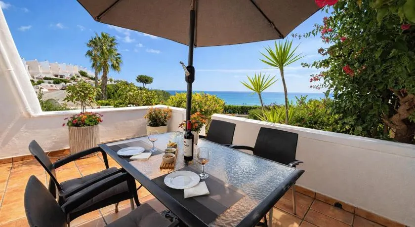 Luxury House - Montesol ALBERT VILLAS - Image 1