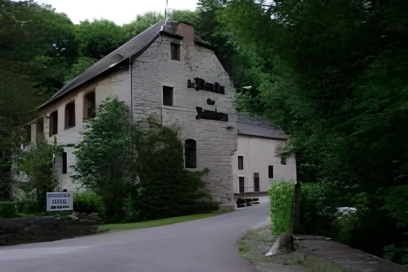 Hotel Le Moulin Des Ramiers - Image 1